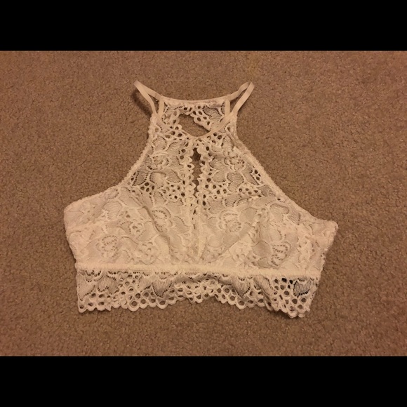 $15 for 2: Aerie bralette small - Picture 1 of 2